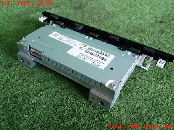 2UPJ-22246148]クロストレック(GUD)コンピューター3 (98401FN071) 中古_m0001.jpg