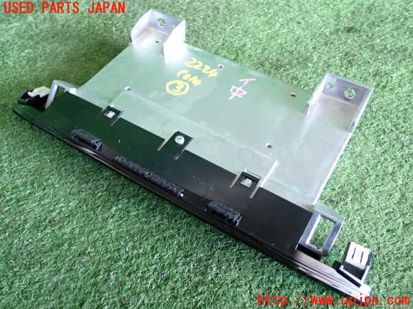 2UPJ-22246148]クロストレック(GUD)コンピューター3 (98401FN071) 中古_m0002.jpg