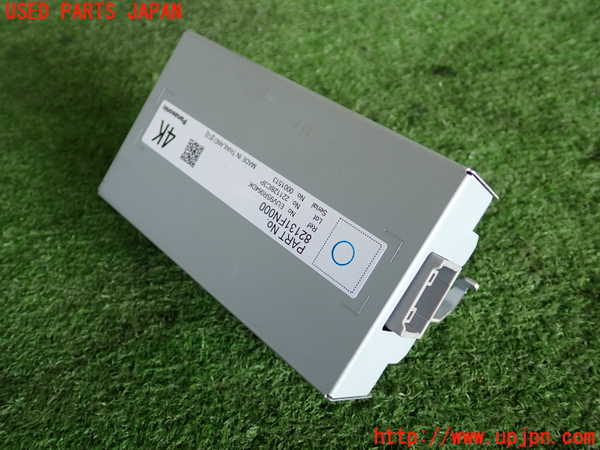 2UPJ-22246151]クロストレック(GUD)コンピューター6 (8213FN000) 中古_m0001.jpg