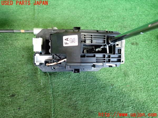 2UPJ-22247555]クロストレック(GUD)ATシフトレバー 中古_m0002.jpg
