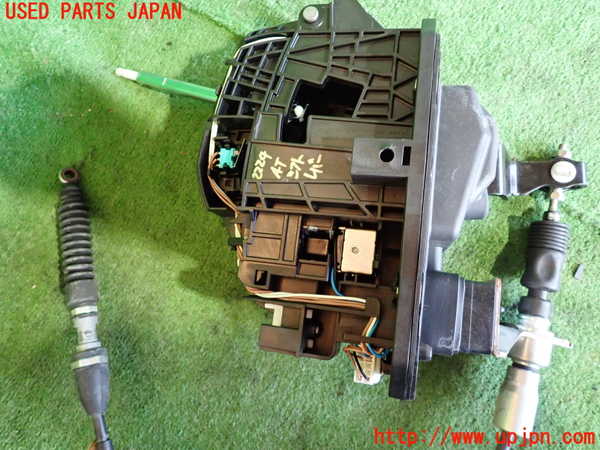 2UPJ-22247555]クロストレック(GUD)ATシフトレバー 中古_m0004.jpg