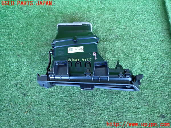 2UPJ-22247526]クロストレック(GUD)エアコン吹き出し口1 (右) 中古_m0002.jpg