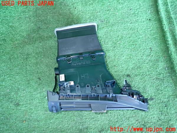 2UPJ-22247527]クロストレック(GUD)エアコン吹き出し口2 (左) 中古_m0003.jpg