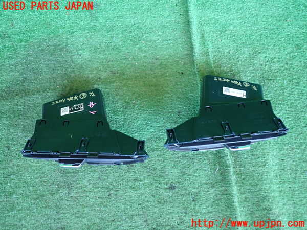 2UPJ-22247528]クロストレック(GUD)エアコン吹き出し口3 (真中) 中古_m0002.jpg
