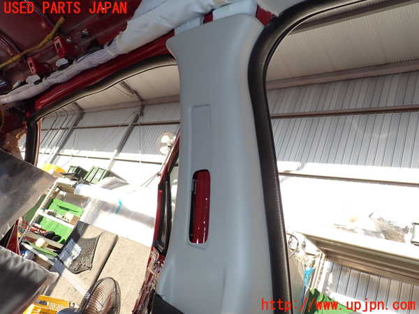 2UPJ-22247670]クロストレック(GUD)左センターピラートリム 中古_m0002.jpg