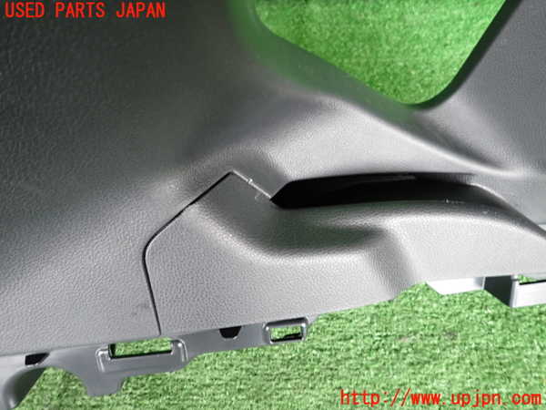 2UPJ-22247680]クロストレック(GUD)左リアピラートリム 中古_m0003.jpg