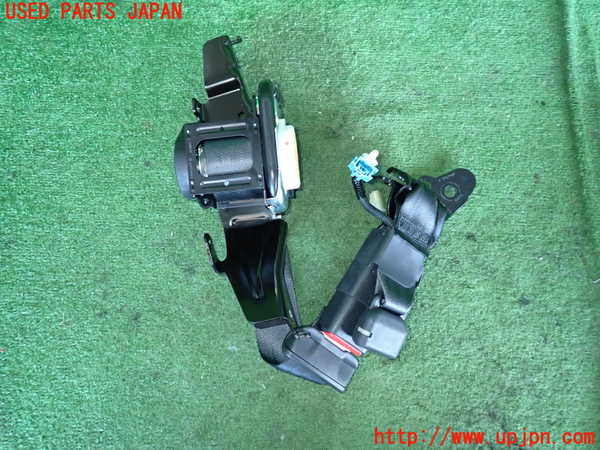2UPJ-22247155]クロストレック(GUD)右2列目シートベルト 中古_m0001.jpg