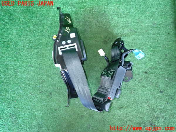 2UPJ-22247155]クロストレック(GUD)右2列目シートベルト 中古_m0002.jpg