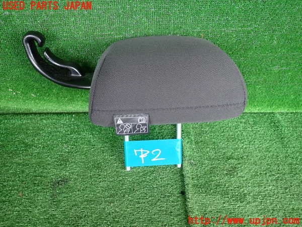 2UPJ-22247130]クロストレック(GUD)真中2列目ヘッドレスト 中古_m0001.jpg