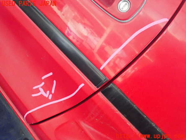 5UPJ-22251260]MR2(SW20)左前ドア (43R-00035) 中古_m0003.jpg
