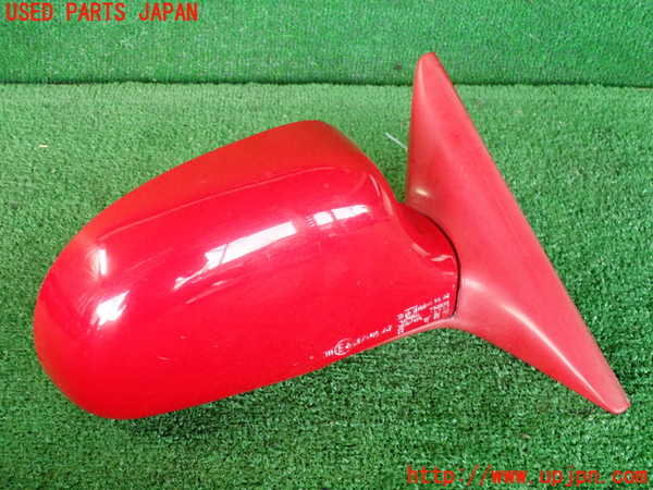 2UPJ-22251210]MR2(SW20)右ドアミラー 中古_m0001.jpg