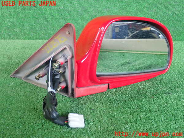 2UPJ-22251210]MR2(SW20)右ドアミラー 中古_m0002.jpg