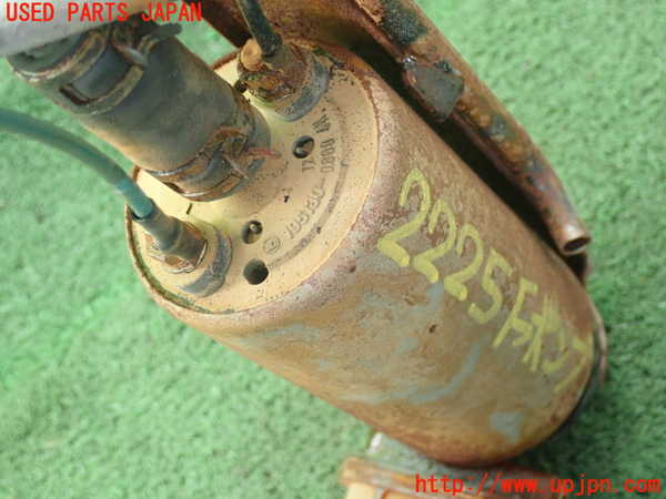 2UPJ-22252510]MR2(SW20)燃料ポンプ 中古_m0003.jpg