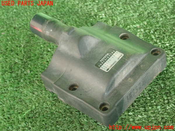 2UPJ-22252601]MR2(SW20)イグニッションコイル1 中古_m0001.jpg