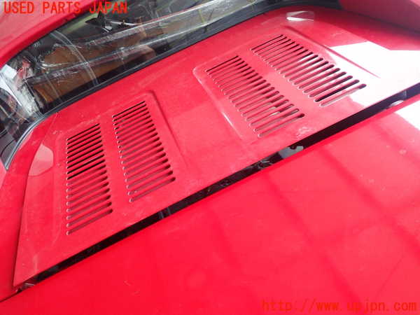 5UPJ-22252160]MR2(SW20)エンジンアッパーカバー 中古_m0001.jpg