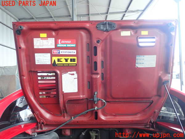 5UPJ-22252160]MR2(SW20)エンジンアッパーカバー 中古_m0002.jpg