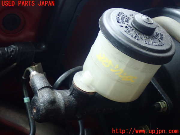 5UPJ-22254050]MR2(SW20)ブレーキマスターシリンダー 中古_m0001.jpg