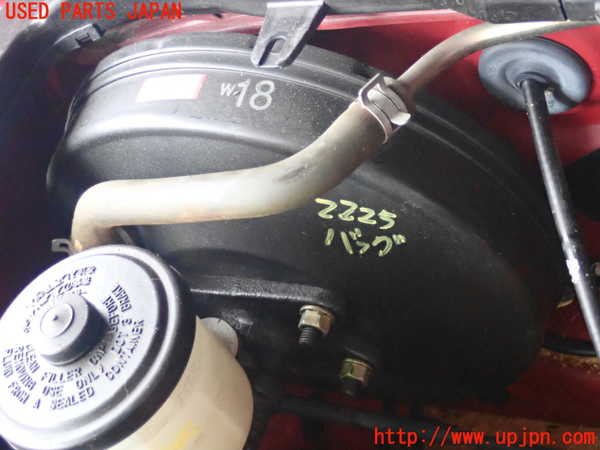 2UPJ-22254055]MR2(SW20)ブレーキマスターバック 中古_m0001.jpg