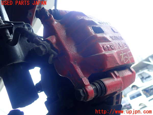 2UPJ-22254080]MR2(SW20)右フロントキャリパー 中古_m0002.jpg