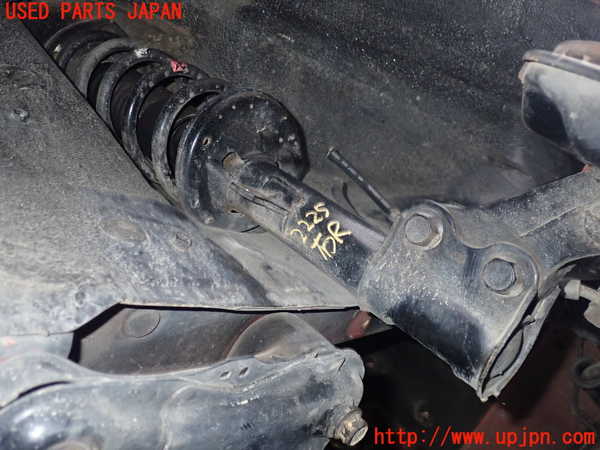 5UPJ-22255035]MR2(SW20)右リアストラット 中古_m0001.jpg