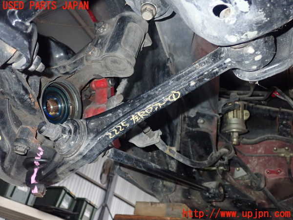 5UPJ-22255226]MR2(SW20)左リアロアアーム1 中古_m0001.jpg