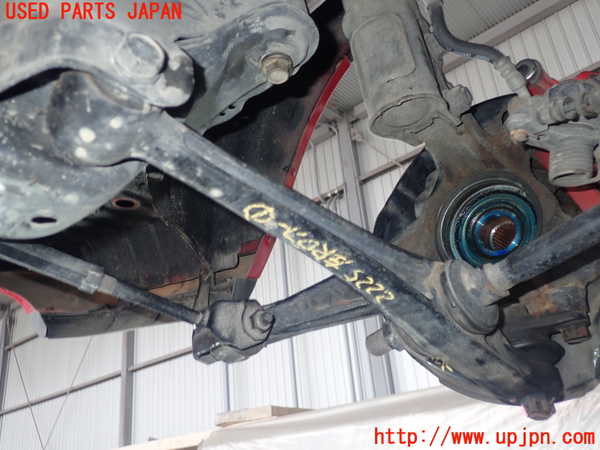 5UPJ-22255226]MR2(SW20)左リアロアアーム1 中古_m0002.jpg