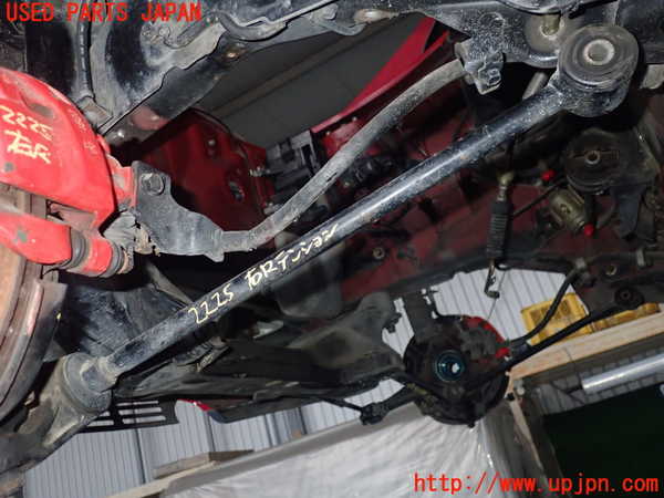 2UPJ-22255325]MR2(SW20)右リアテンションロッド 中古_m0001.jpg