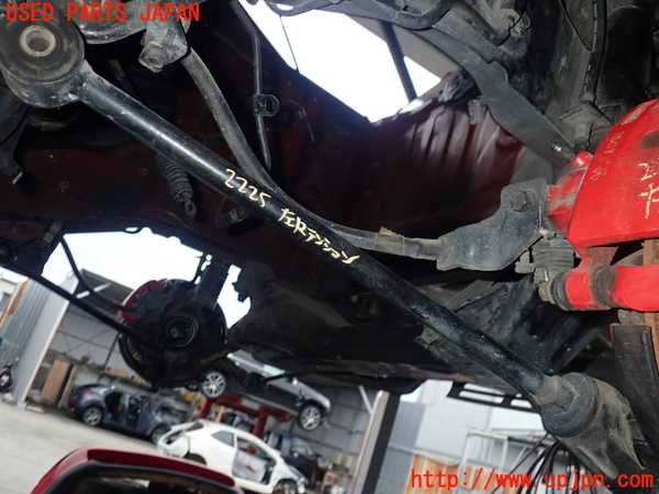 2UPJ-22255330]MR2(SW20)左リアテンションロッド 中古_m0001.jpg