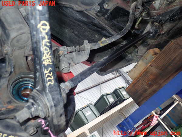 2UPJ-22255330]MR2(SW20)左リアテンションロッド 中古_m0002.jpg