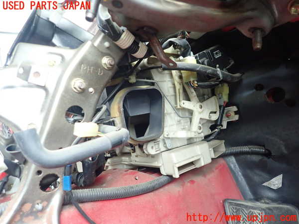 2UPJ-22256100]MR2(SW20)ヒーターコア 中古_m0002.jpg