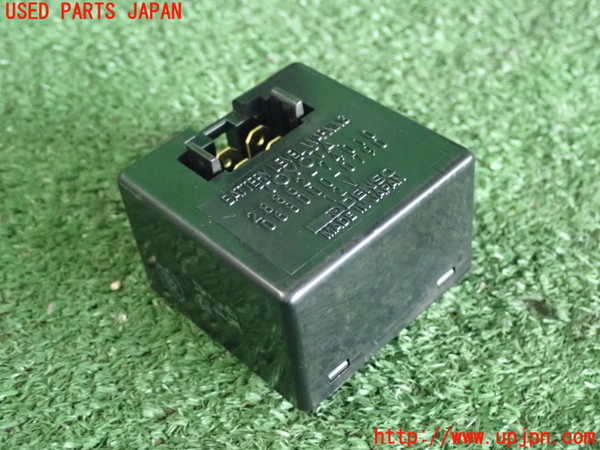 2UPJ-22256150]MR2(SW20)コンピューター5 (BATTERY LEVEL WARNING) 中古_m0001.jpg