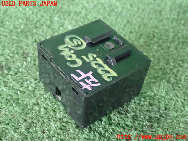 2UPJ-22256150]MR2(SW20)コンピューター5 (BATTERY LEVEL WARNING) 中古_m0002.jpg