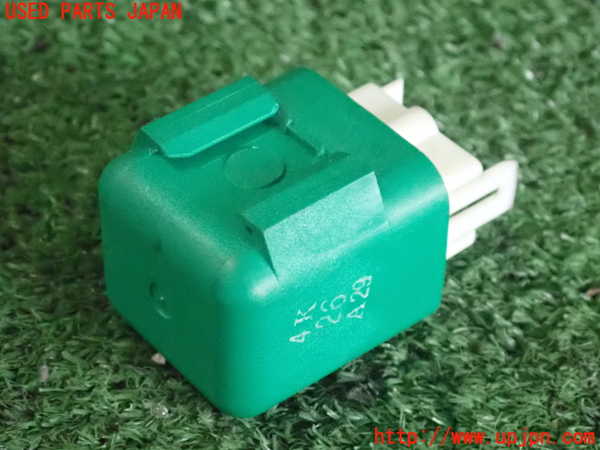 2UPJ-22256151]MR2(SW20)コンピューター6 (STARTER RELAY) 中古_m0002.jpg