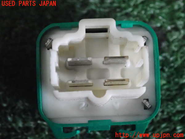 2UPJ-22256151]MR2(SW20)コンピューター6 (STARTER RELAY) 中古_m0004.jpg