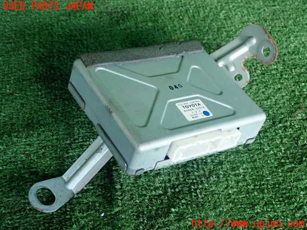 5UPJ-22256155]MR2(SW20)コンピューター10 (FOG REF CONTROL) 中古_m0001.jpg