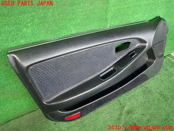 5UPJ-22251264]MR2(SW20)左前ドア内張り 中古_m0002.jpg