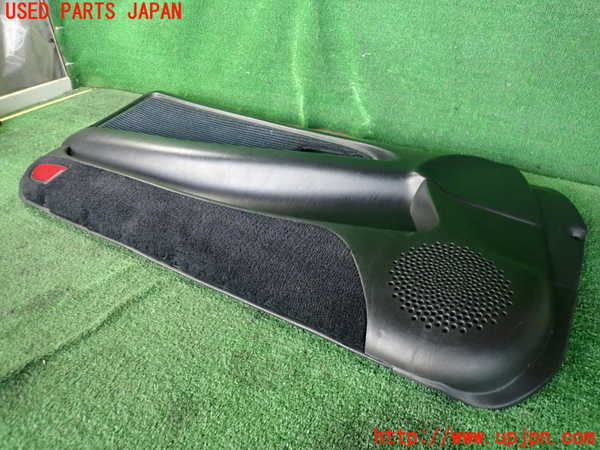 5UPJ-22251264]MR2(SW20)左前ドア内張り 中古_m0003.jpg