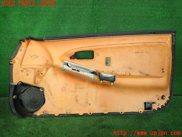 5UPJ-22251264]MR2(SW20)左前ドア内張り 中古_m0004.jpg