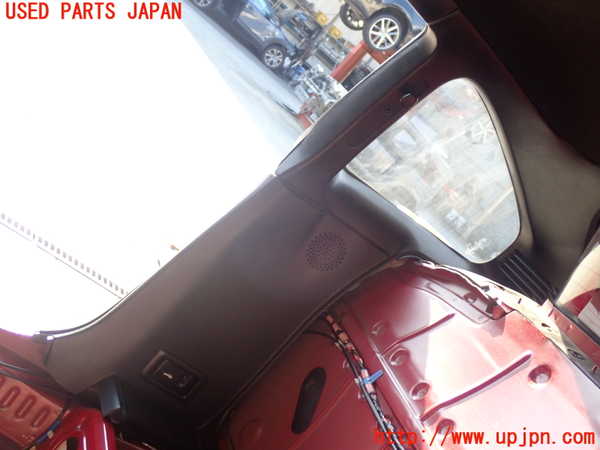 2UPJ-22257675]MR2(SW20)右リアピラートリム 中古_m0001.jpg