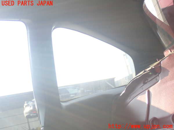 2UPJ-22257675]MR2(SW20)右リアピラートリム 中古_m0002.jpg