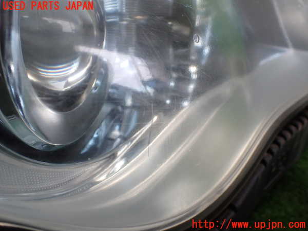 2UPJ-22261130]レガシィ B4(BL5)右ヘッドライト HID 中古_m0003.jpg