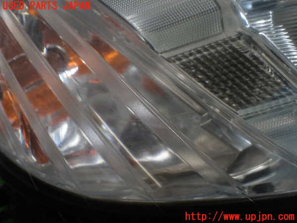 2UPJ-22261130]レガシィ B4(BL5)右ヘッドライト HID 中古_m0004.jpg