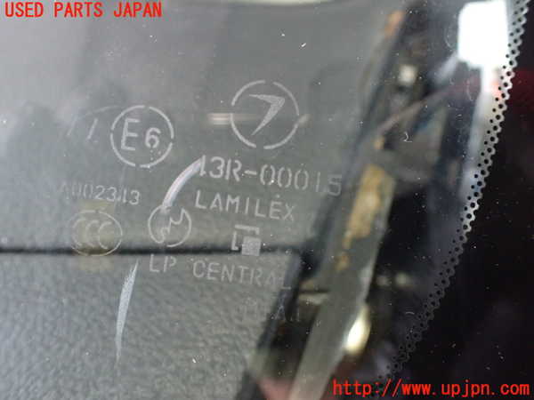 2UPJ-22261195]レガシィ B4(BL5)フロントガラス (43R-00015 M1A4) 中古_m0003.jpg