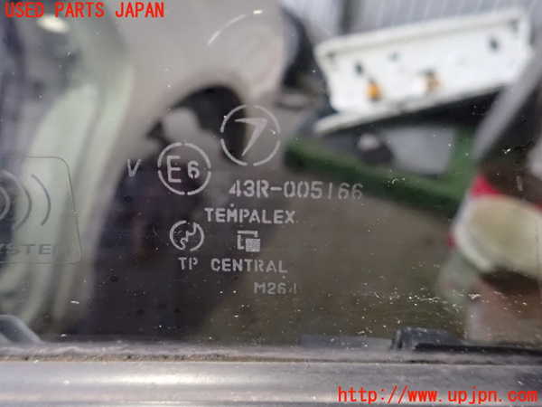 2UPJ-22261320]レガシィ B4(BL5)左後ドア (43R-005166 M264) 中古_m0005.jpg