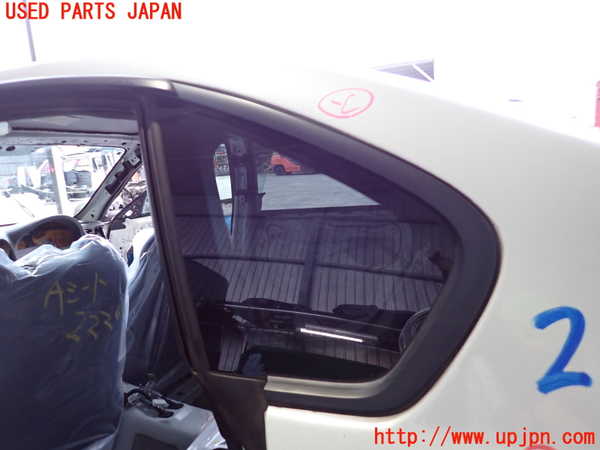2UPJ-22261382]レガシィ B4(BL5)左クォーターガラス (43R-006714 M262) 中古_m0001.jpg