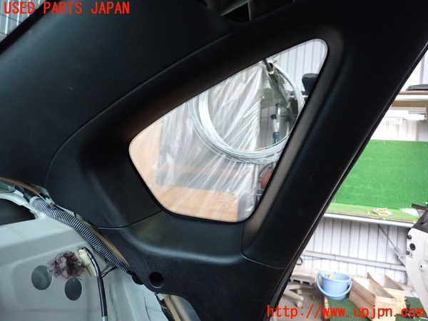 2UPJ-22261382]レガシィ B4(BL5)左クォーターガラス (43R-006714 M262) 中古_m0002.jpg