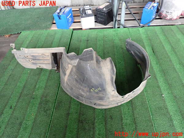 2UPJ-22261092]レガシィ B4(BL5)左前フェンダーライナー 中古_m0001.jpg