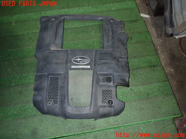 2UPJ-22262160]レガシィ B4(BL5)エンジンアッパーカバー 中古_m0001.jpg