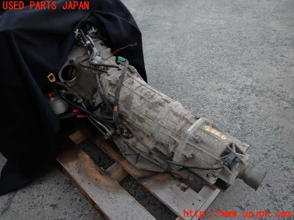 2UPJ-22263010]レガシィ B4(BL5)ミッション AT EJ20XｈBEME 4WD 中古_m0001.jpg