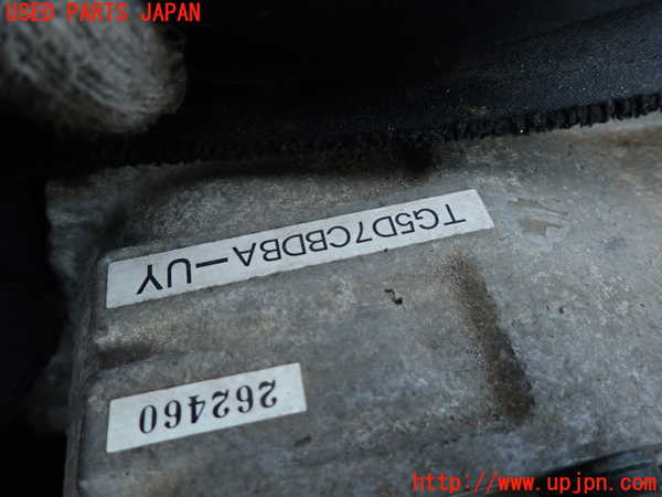 2UPJ-22263010]レガシィ B4(BL5)ミッション AT EJ20XｈBEME 4WD 中古_m0004.jpg
